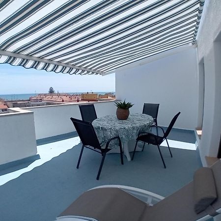 Apartament Les Cases Les Cases d'Alcanar Exterior photo
