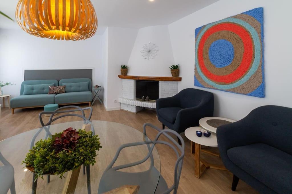 Apartament Les Cases Les Cases d'Alcanar Exterior photo